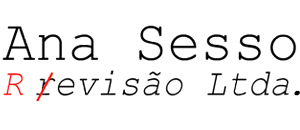 Ana Sesso Revisão